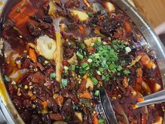 -黑竹香鸡(营和巷店)