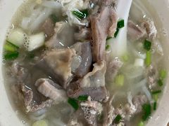 -小高后安粉餐厅(解放四路店)