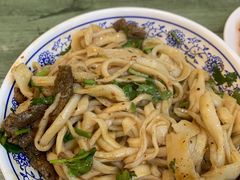 -清真马虎面馆(西七路店)
