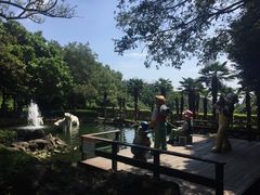 -济州岛泰迪熊博物馆