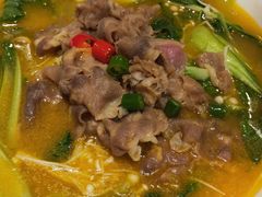 -城南往事·鲁菜济南菜(长清园博园恒大绿洲店)
