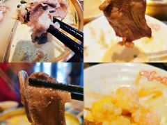 -四喜小胖·北京涮肉(五道营店)