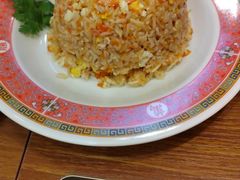 -曼谷食堂·泰国家庭料理(丹桂路店)