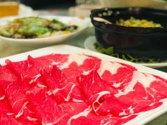 -东来顺饭庄(新源里店)