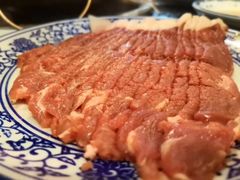 -裕德孚·非遗手切涮羊肉(东直门内大街店)