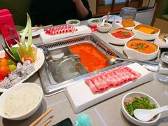 -海底捞火锅(铁西万达店)
