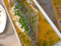 -京城小江南·北京烤鸭·江南土菜·白鱼(中关村店)