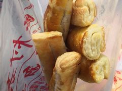 -中关村茶点