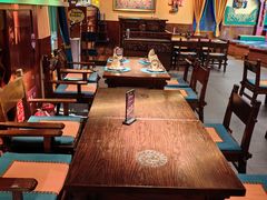 大堂-甘尼仕印度餐厅爵士酒吧(阳春巷店)