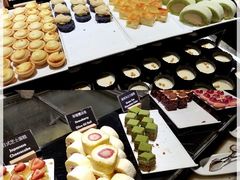 -香港唯港荟 Hotel ICON – The Market