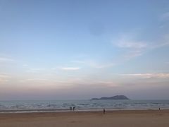 -青岛西海岸隆和福朋喜来登酒店