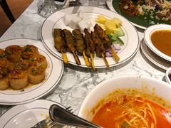 -关夫人餐厅(阳光广场店)