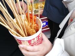 -千禧炸串(明瓦廊店)