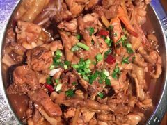 -胖哥俩肉蟹煲(来福士店)
