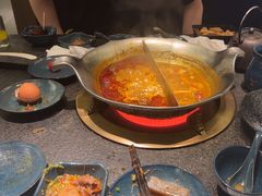 -湊湊火锅·茶憩(打浦桥日月光店)