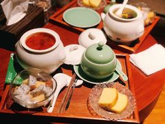 -金色春天.美颜康体纯正SPA(黄泥磅店)