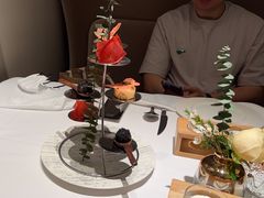 -王品牛排(郑州大卫城店)