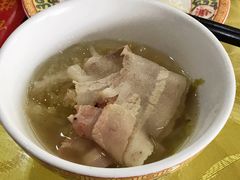 极品白肉砂锅-砂锅居(西四店)