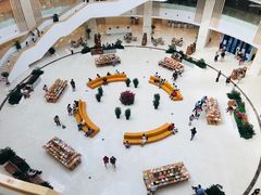-厦门市图书馆(集美新城馆区)
