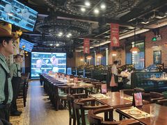 -马迭尔德式西餐精酿啤酒屋(中央大街店)