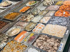 -威海海鲜王(窑头路店)