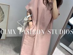 -CLMX(新天地凯德晶萃广场店)