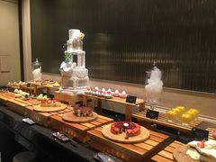 -Social 秀西餐厅-长沙瑞吉酒店(运达店)