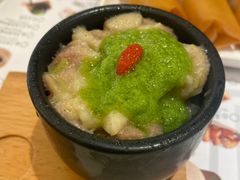 -蔡澜点心·粤菜(西单大悦城店)