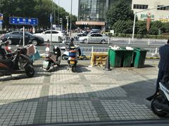-麦当劳(无锡永乐店)