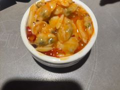 -沼津港精致料理·寿喜烧·烧鸟(龙湖南桥天街日料榜单店)