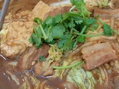 -京天红酒家(虎坊路店)