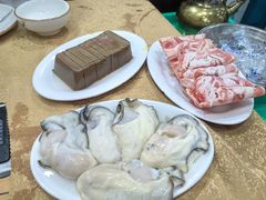 -濠轩阁特色生蚝火锅(水湾路店)