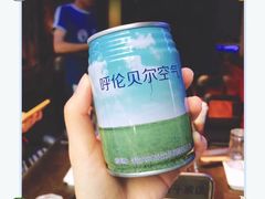 -很久以前羊肉串(打浦路店)