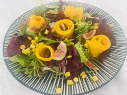 -上海虹桥锦江大酒店·宴会厅