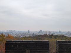 -虞山城墙