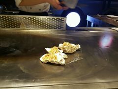 -尚雅铁板料理自助餐厅(乐松店)