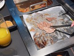 -星伦多自助料理·涮烤一体(虹悦城店)