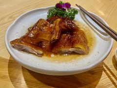 -德胜轩正宗顺德菜(宝安沙井会展中心店)