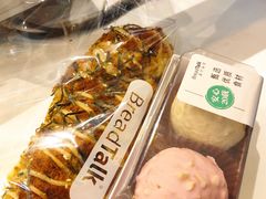 -BreadTalk面包新语·烘焙蛋糕(海珠丽影广场店)