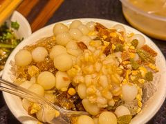 冰汤圆-储奇门鳝鱼火锅(总店)