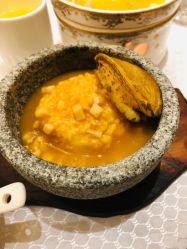 -东庭海鲜酒店(世茂广场店)