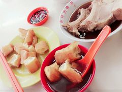 -新峰肉骨茶