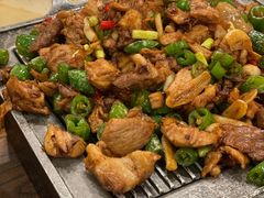 -老雒阳面馆·水席(定鼎门店)