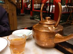小吊梨汤-聚京民福烤鸭店(木樨园店)