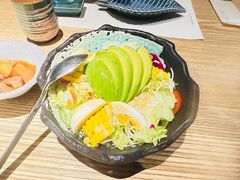 -本源食集 日式烧肉·炉端烧(东海缤纷店)