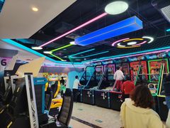 -万达广场(惠州大亚湾店)