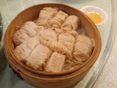 金线油塔-西安饭庄·非遗陕菜(钟楼店)