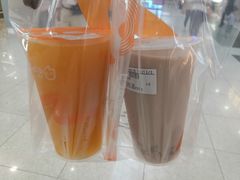-CoCo都可(宝龙广场店)