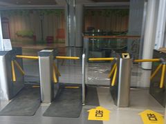 -超鹿运动(五四路恒力城店)