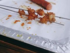 -聚味瞿记·龙虾堂(树木岭店)